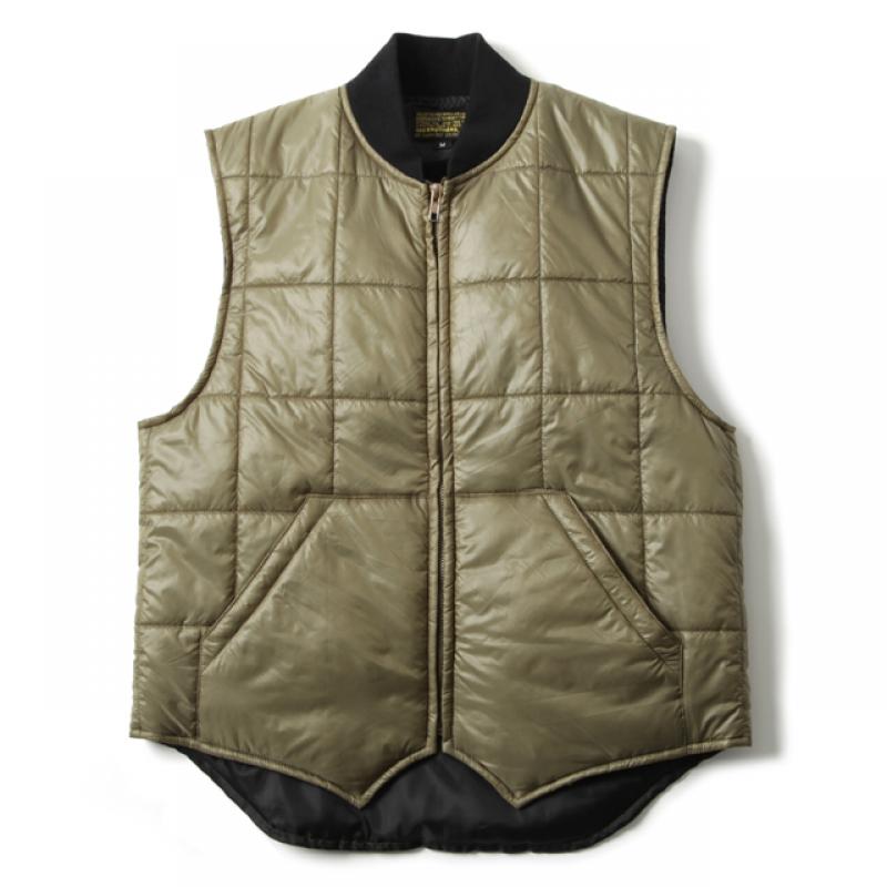 Lining Vest [No. 4110]٤ޤ