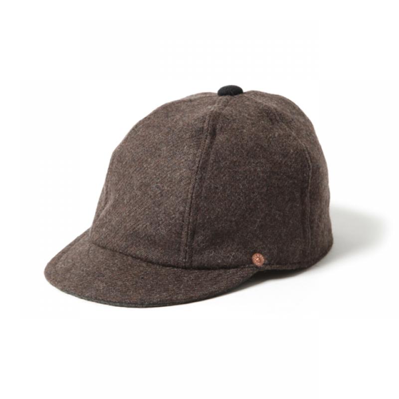 Old Ball Cap w/Rivet [No. 4145]٤ޤ