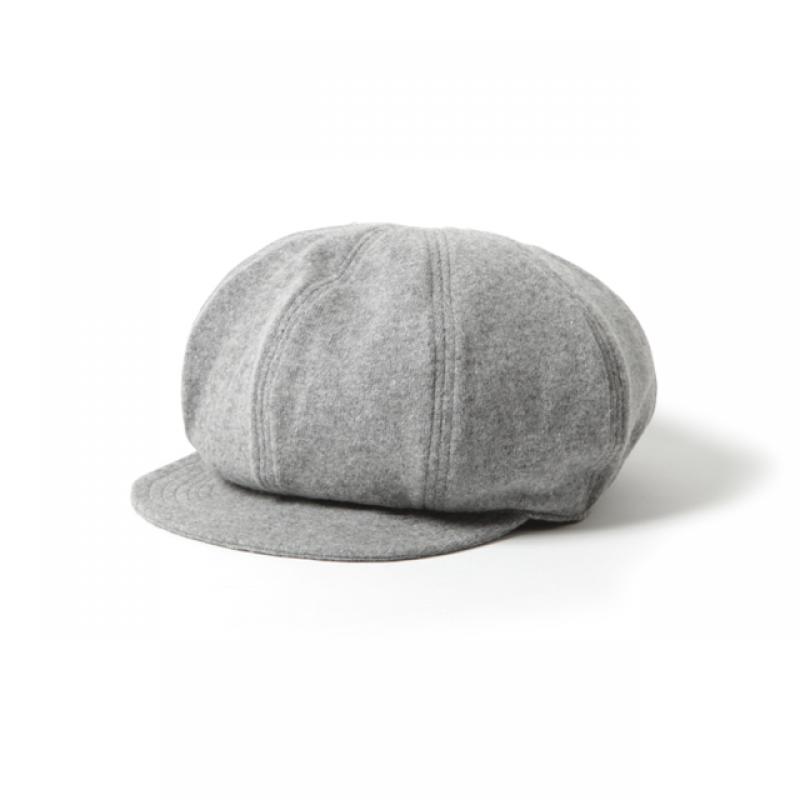 Wool Casquette [No. 4148]٤ޤ