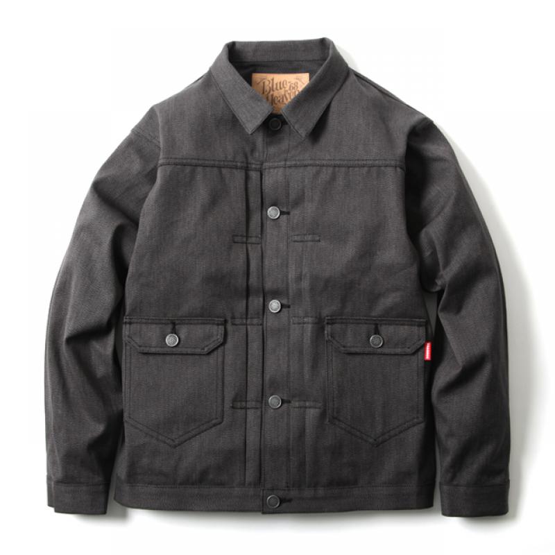  Authentic Western Jkt Type2 [No. 4112]٤ޤ