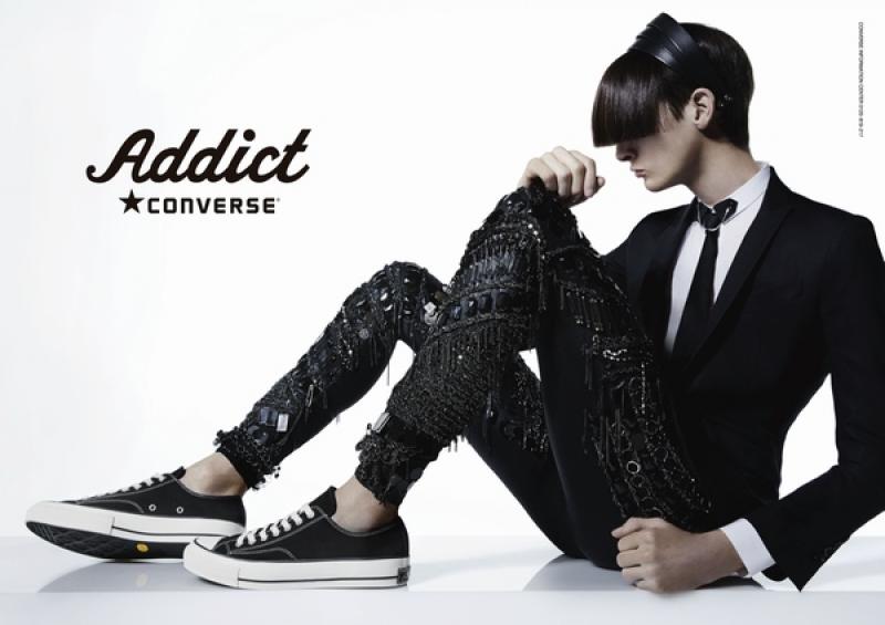 ٰCONVERSE ADDICT(Сǥ) 2014 HOLIDAY COLLECTION