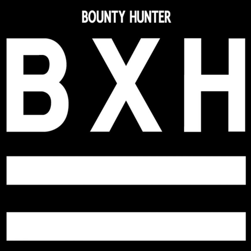 2014 BOUNTY HUNTER FALL&WINTER COLLECTION