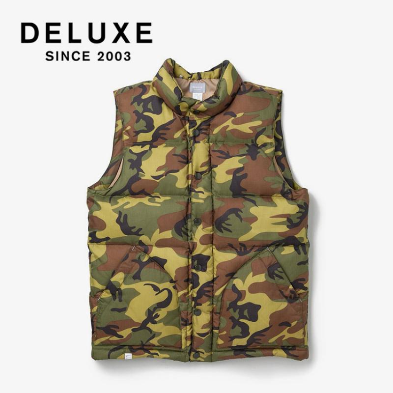 DELUXE | New Arrivals