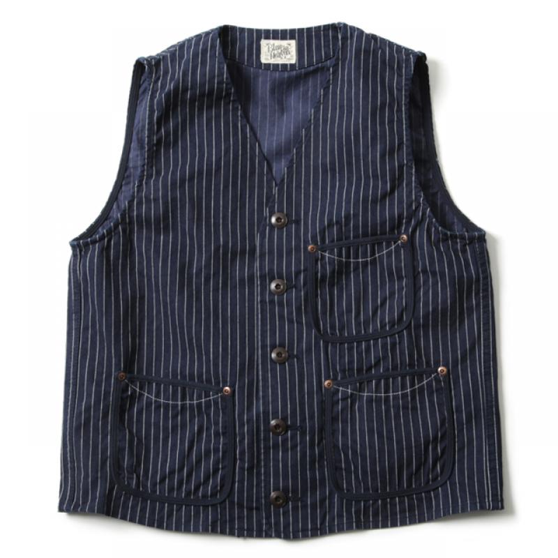 Workers Vest [No. 4115]٤ޤ