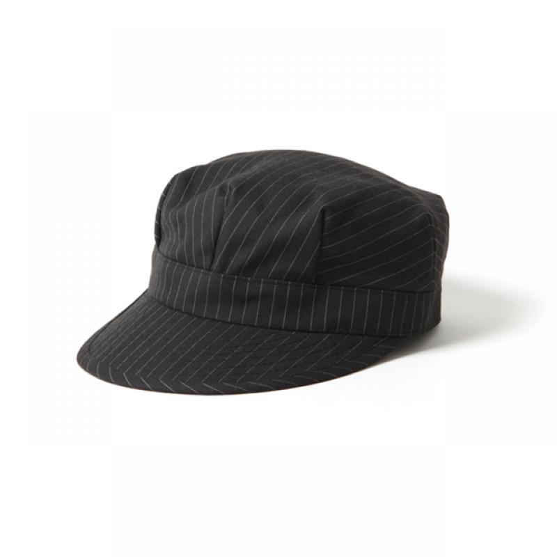 Vintage Engineer Cap [No. 4146]٤ޤ