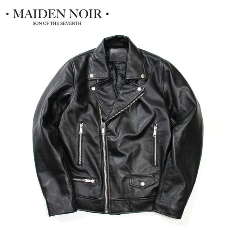 MEIDEN NOIR | NEW ARRIVAL