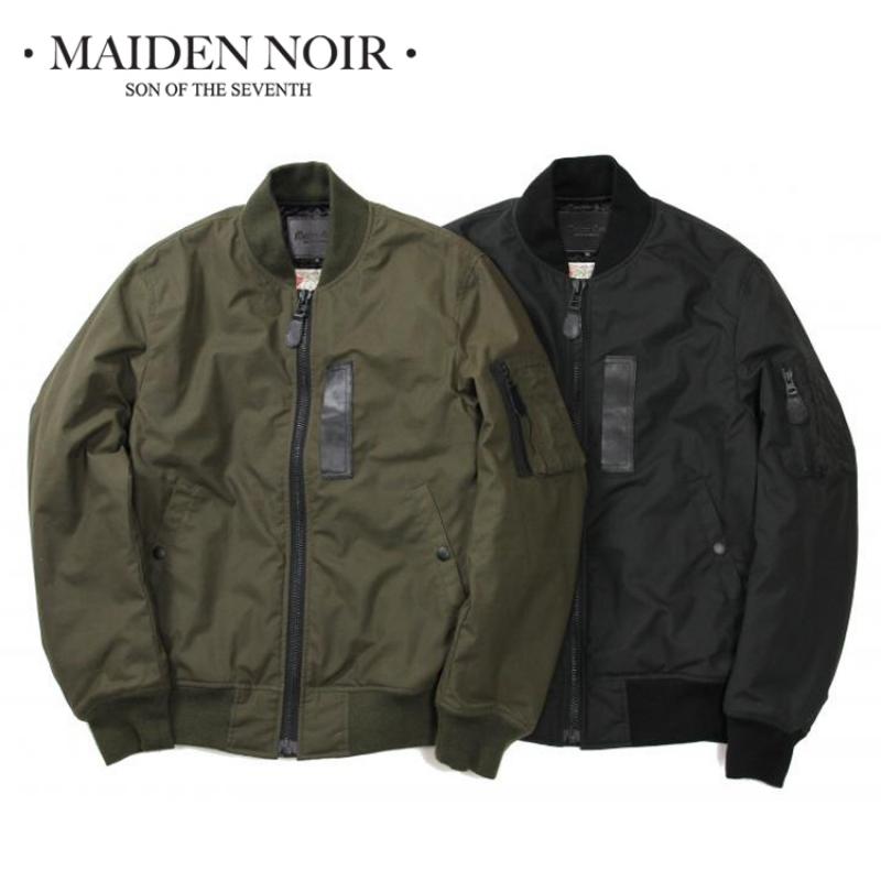 MEIDEN NOIR | NEW ARRIVAL