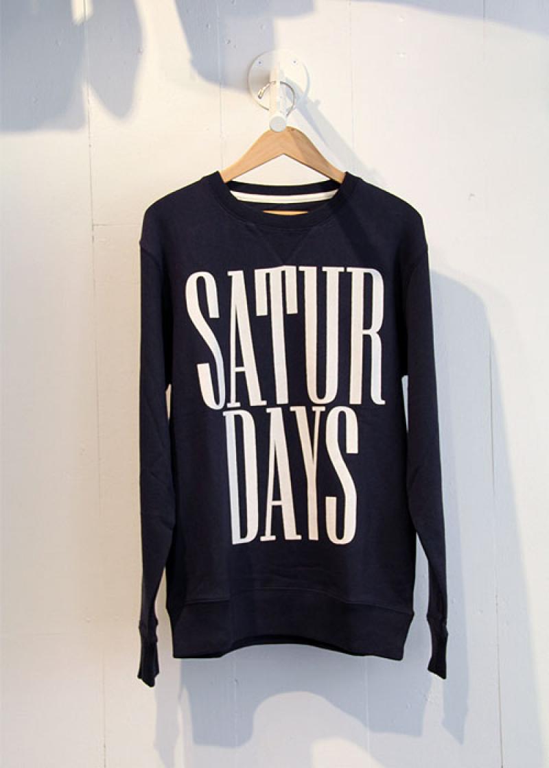 - SATURDAYS SURF NYC - 롼ͥåå