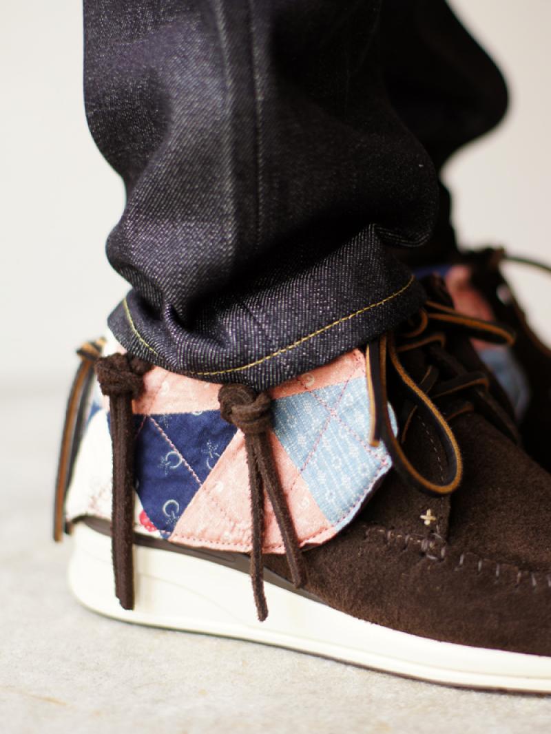 - visvim ӥӥ - ʲ³­