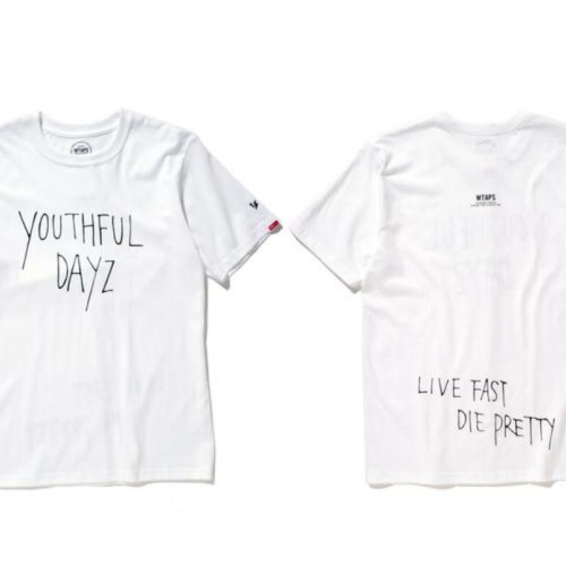 - WTAPS & NEIGHBORHOOD - NEW RELEASE