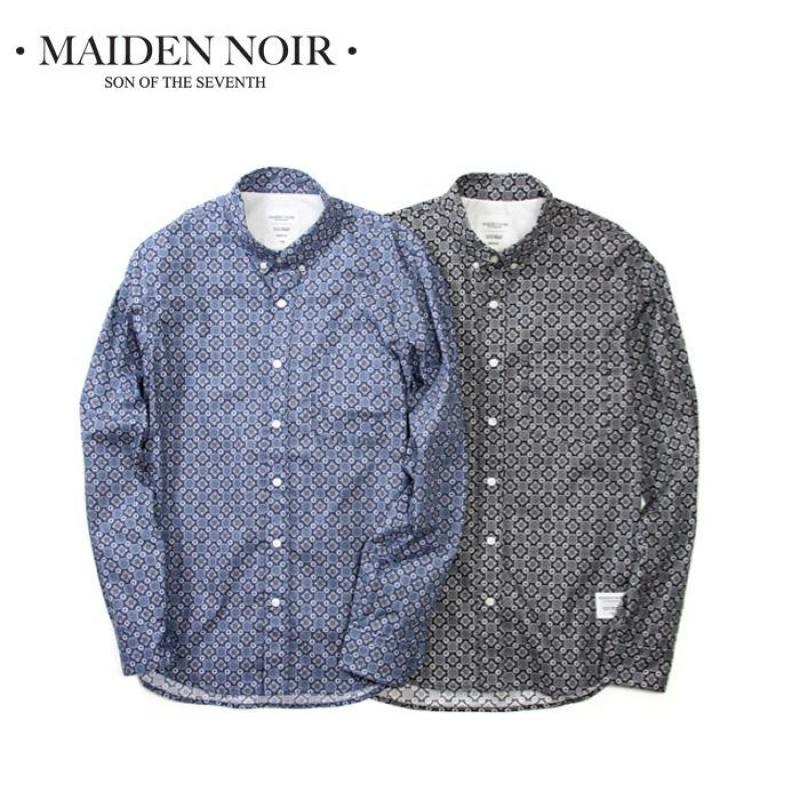 MEIDEN NOIR | NEW ARRIVAL