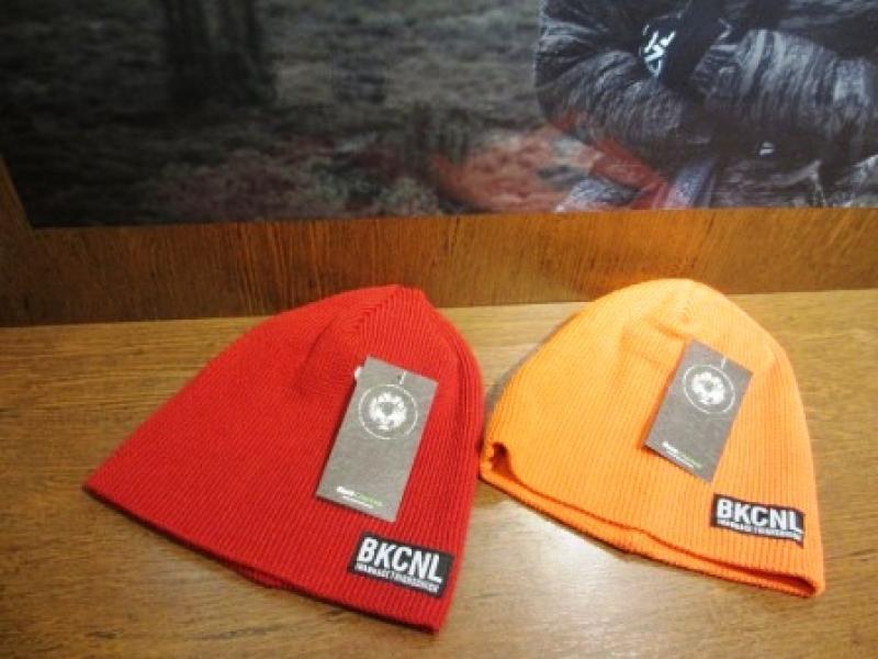 Back Channel THERMAL BEANIE CAP