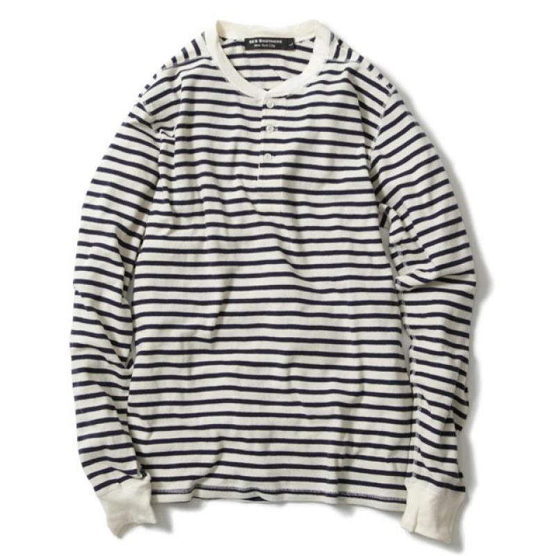 Waffle Henry [No. 4140]٤ޤ