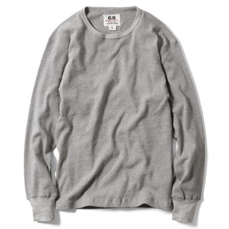 L/S Crew [No. 4137]٤ޤ