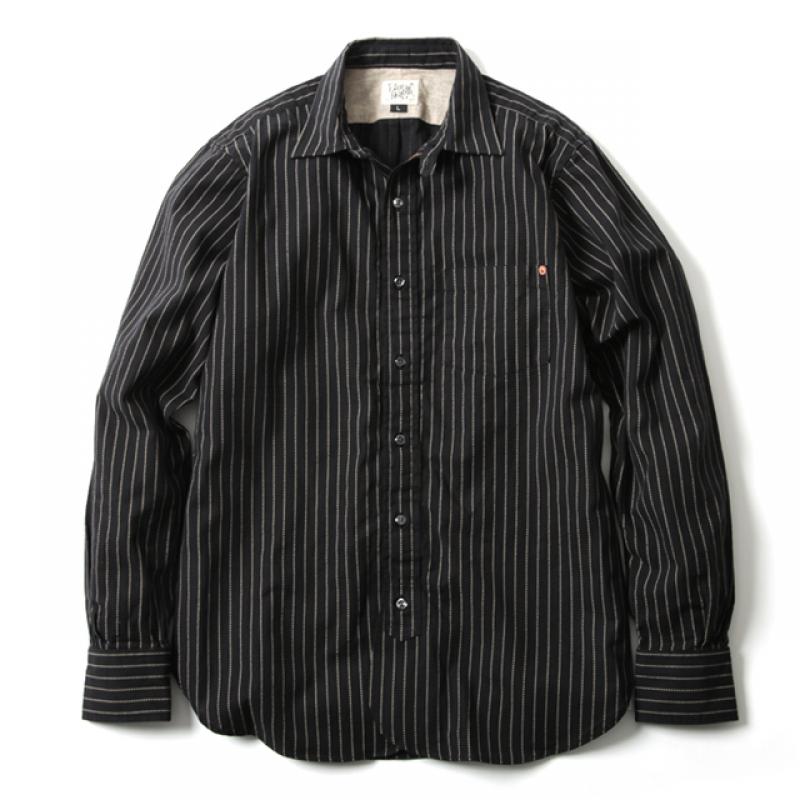 Wabash Workers Dress Shirts [No. 4116]٤ޤ
