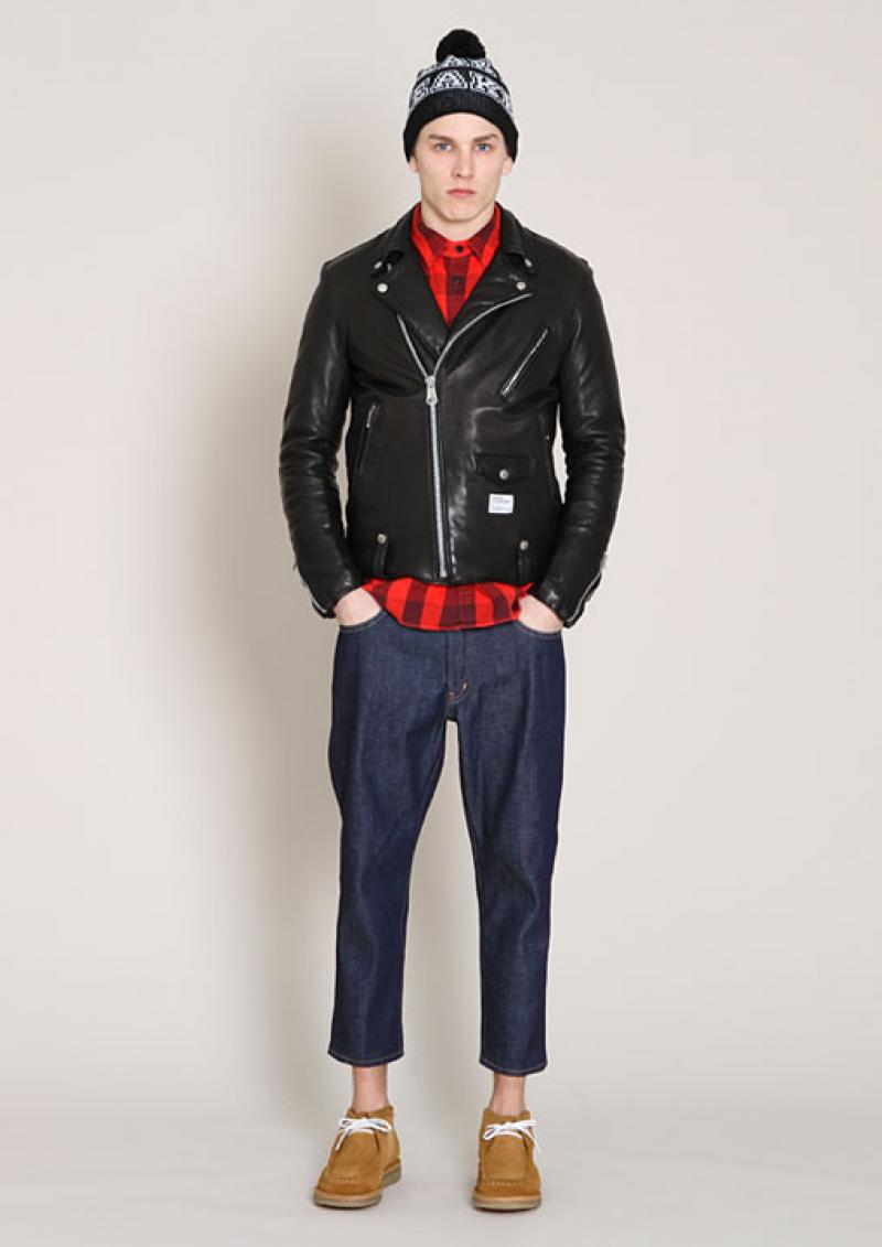 BEDWIN 14AW 쥶饤㥱å ȯ!!| ٥ɥ 2014AW 