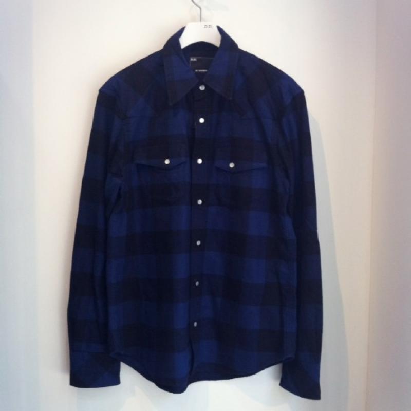 ʥСʥ 14AW Хåեåͥ륷etcȯ!!| NUMBER NINE