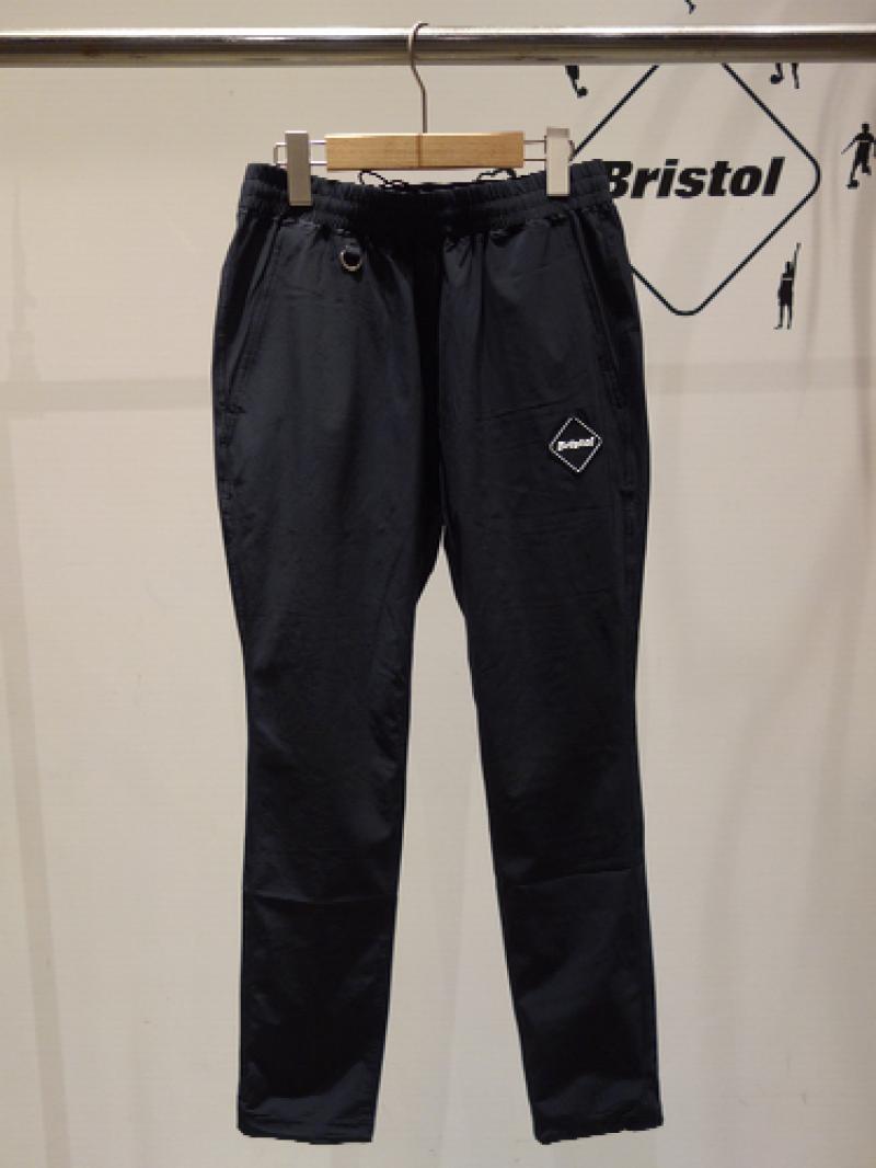 F.C.Real Bristol STRETCH EASY PANT ȯ!!