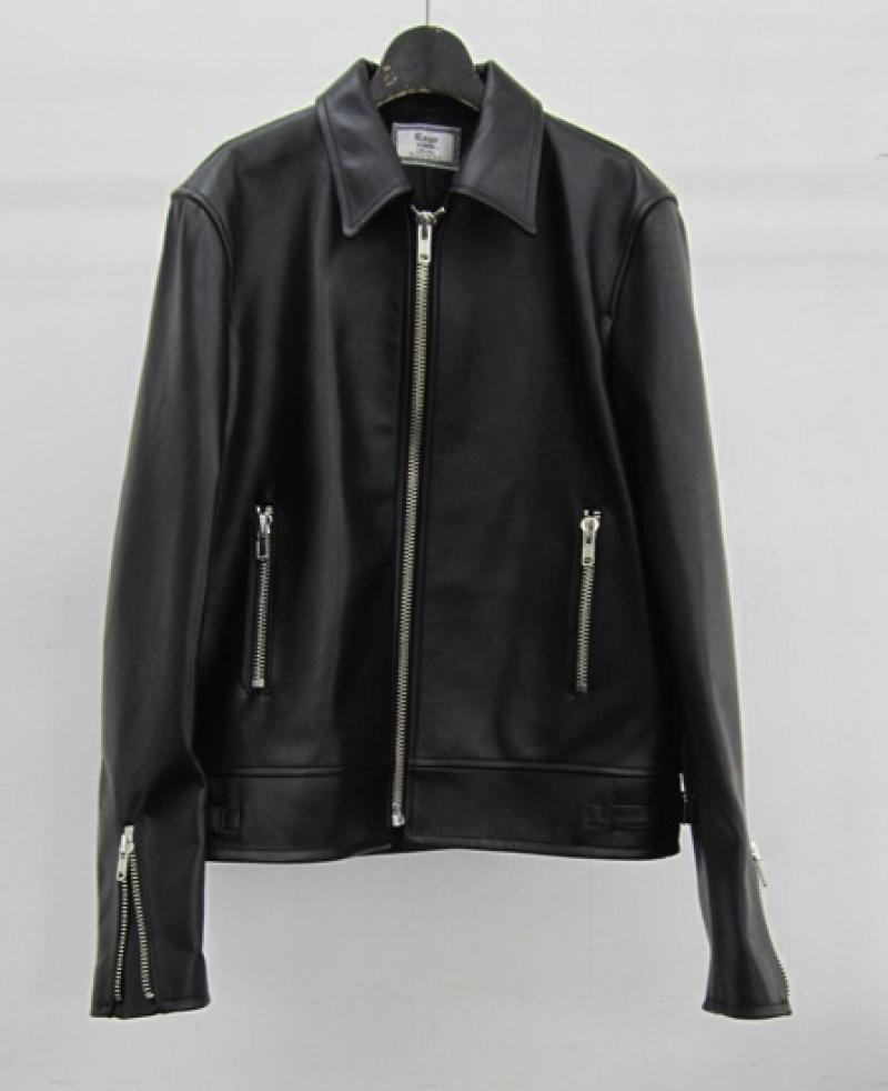Rags McGREGOR 14AW 󥰥饤쥶㥱åȯ|饰ޥå쥬