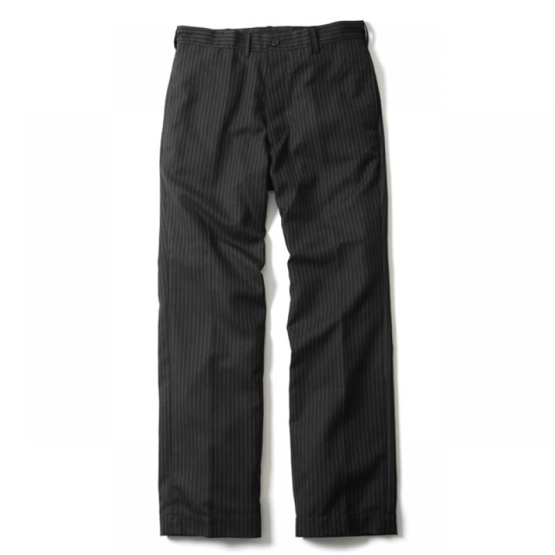 Buckle Back Stripe Pnt [No. 4133]٤ޤ