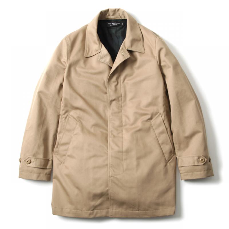 Herringbone ARMY Coat [No. 4108]٤ޤ