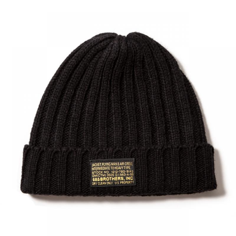 Wool Bob Cap [No. 4151]٤ޤ