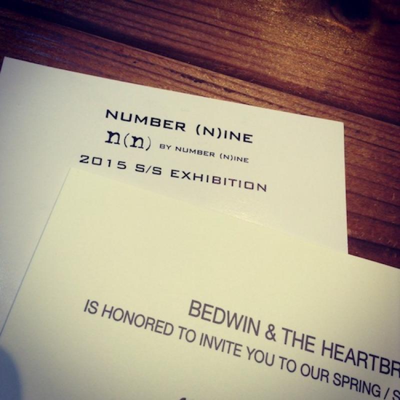 2015SS Ÿ񥷡 ʥСʥ ٥ɥ Լ ͽ bedwin 15ss