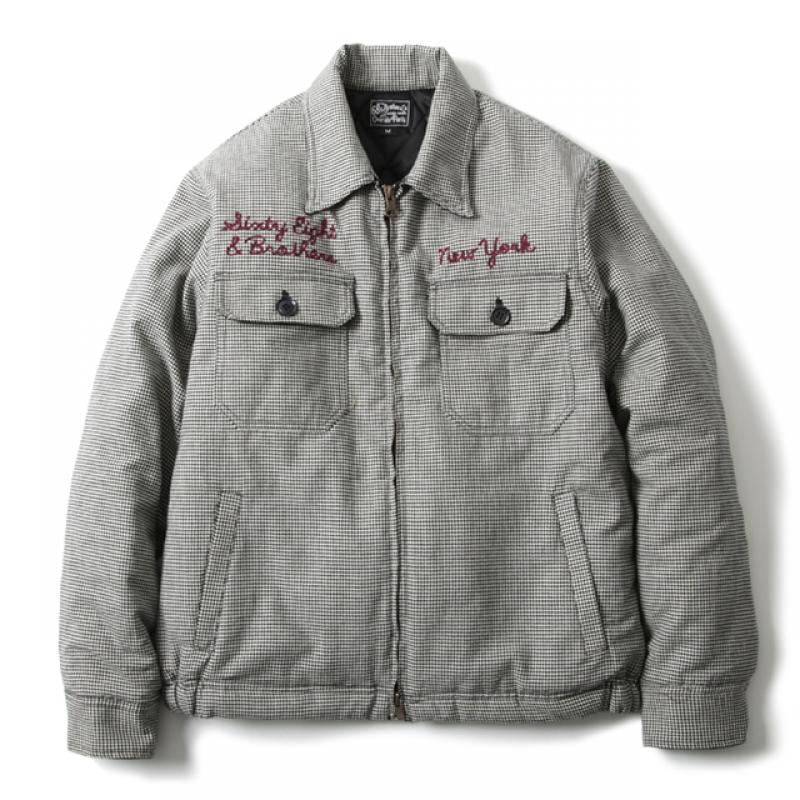 Workers Jkt [No. 4103]٤ޤ