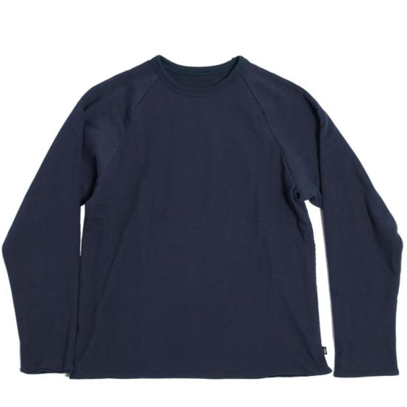 CORONA TWO LAYER L/S TEE