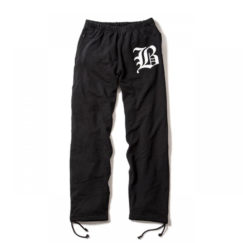 Sweat Pnt "Old B" [No. 4128]٤ޤ