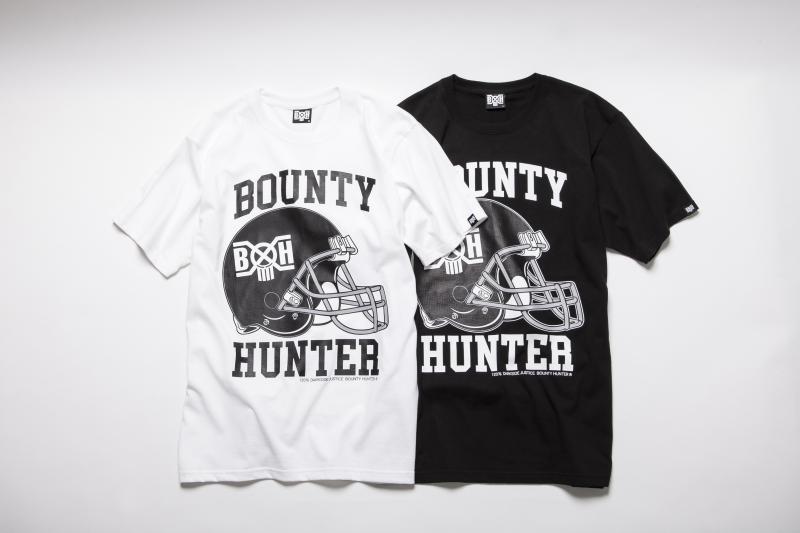 BOUNTY HUNTER "NEW ARRIVAL"