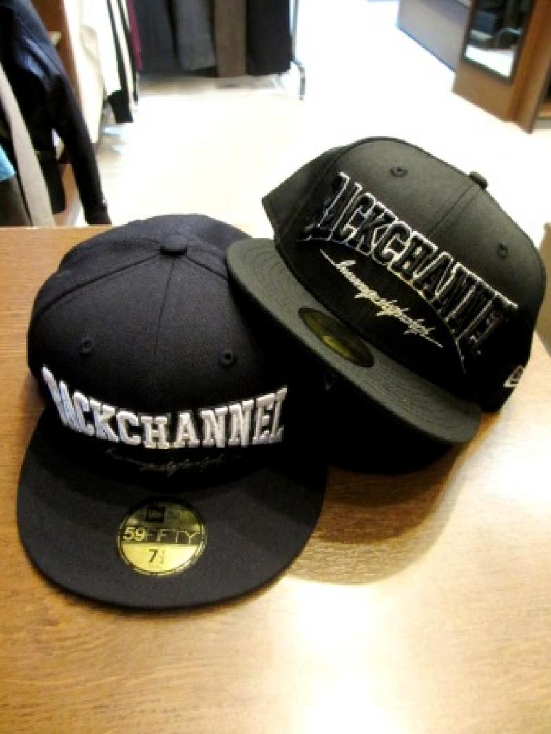 BackChannel 103ȯ䥢ƥ!!NEW ERA 59 B.B. CAP