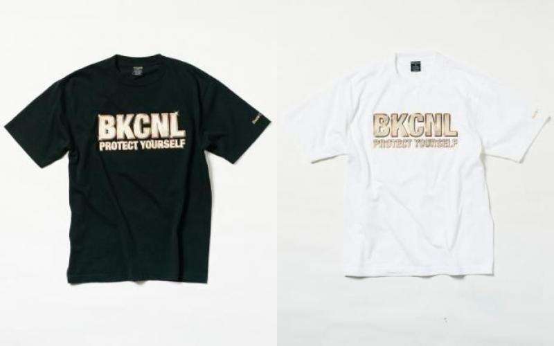 Back Channel BKCNL T