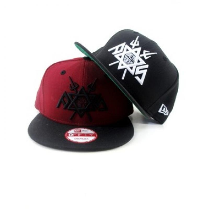 ANDSUNS LIBERTY SNAP BACK CAP