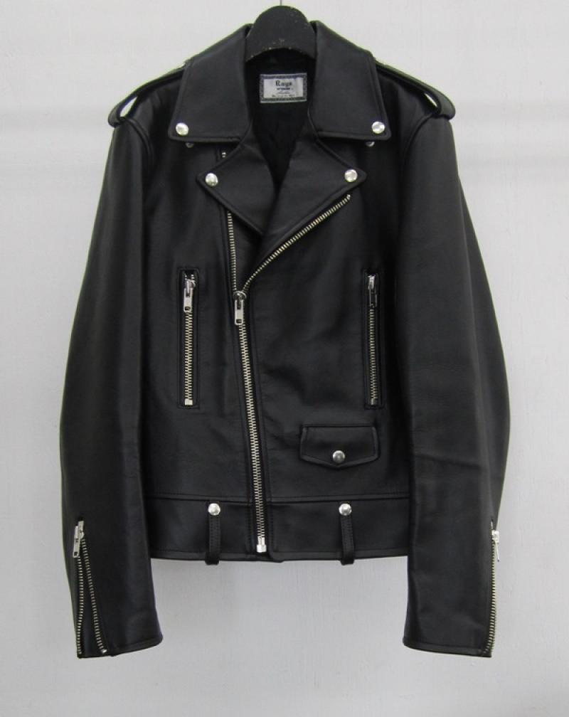 Rags McGREGOR 14AW ֥饤㥱å 10/11ȯ|饰ޥå쥬 