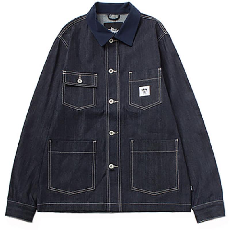 STUSSY Chore Jacket