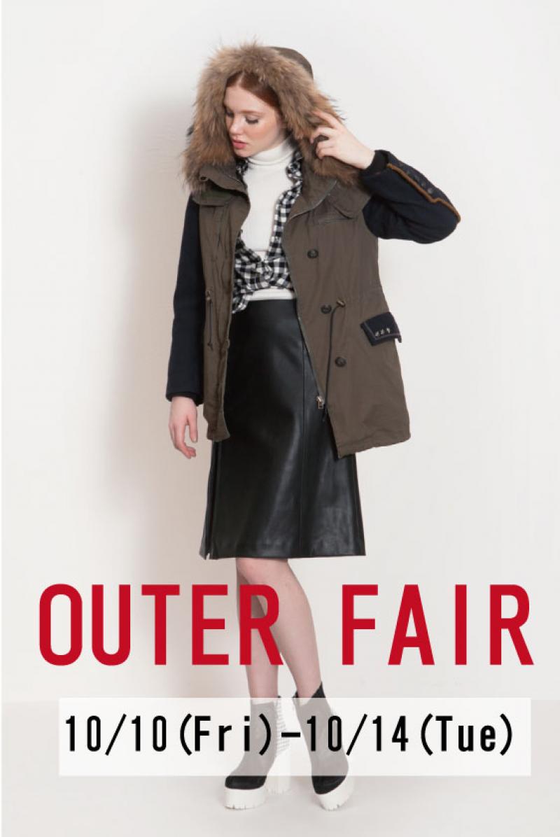 OUTER FAIR