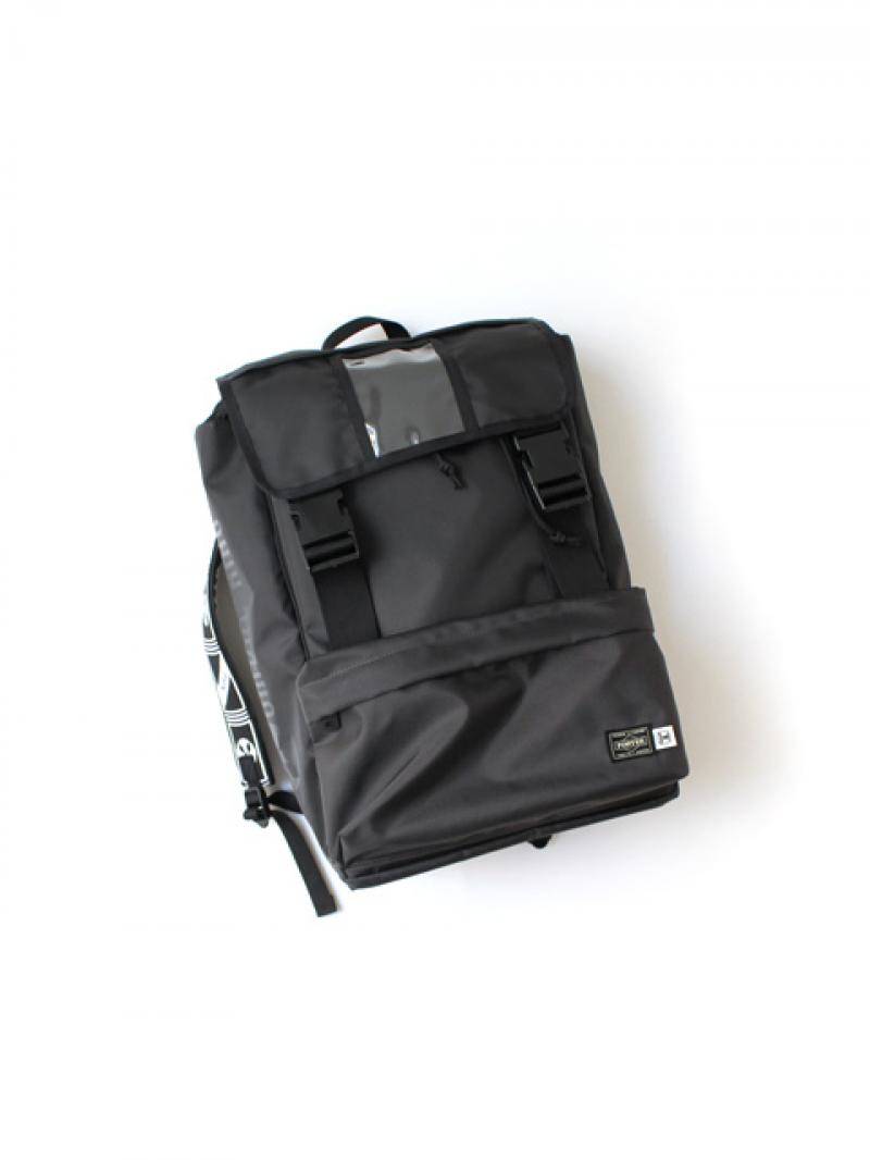 Hombre Ninox PORTER DAY PACK