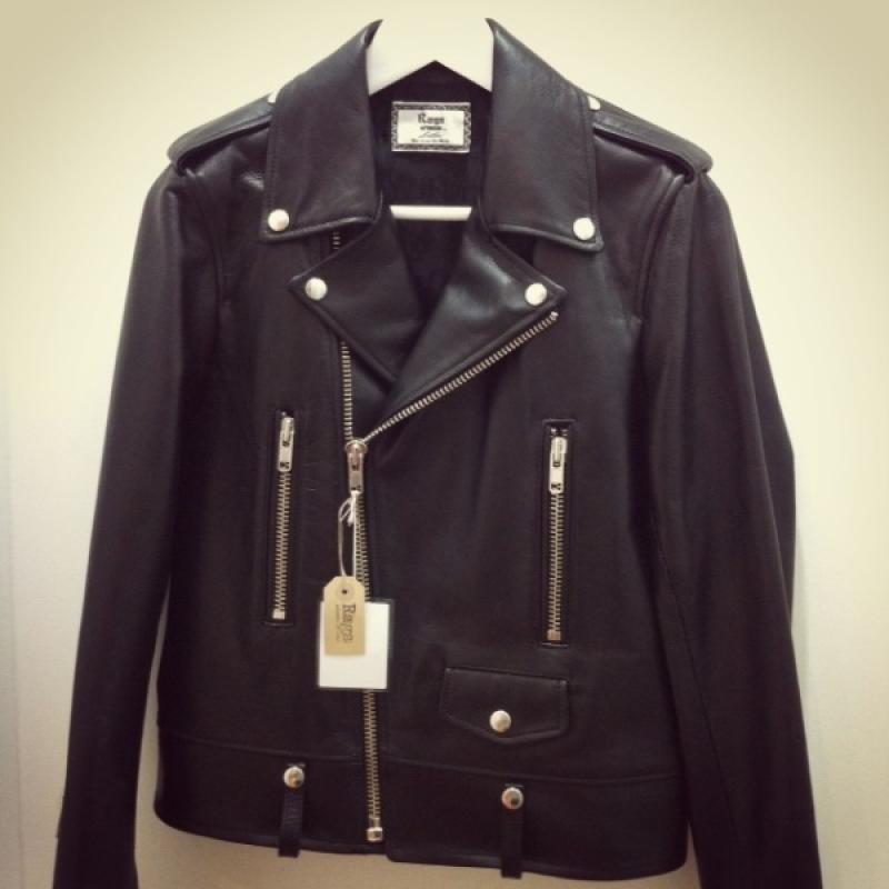 Rags McGREGOR 14AW ֥饤㥱å, ȯ!!| 饰