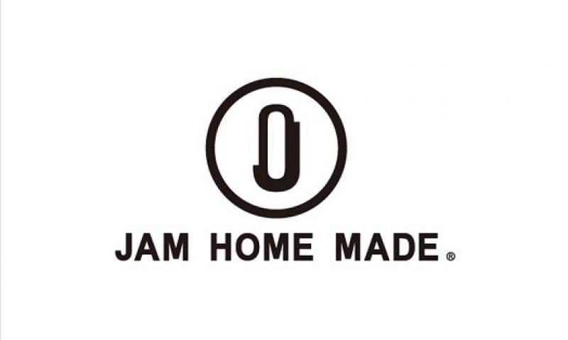 JAM HOME MADE ( ۡᥤ)  ٤ޤ