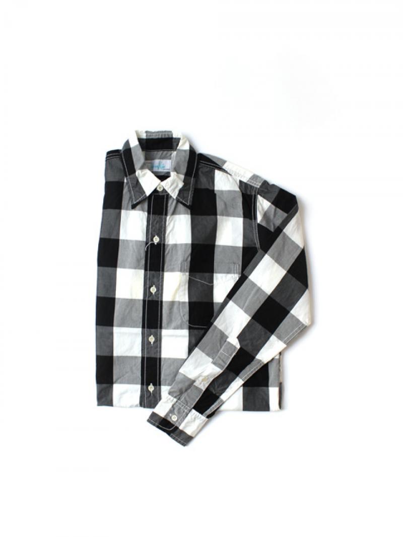 Hombre NinoWORK SHIRT (100/2)