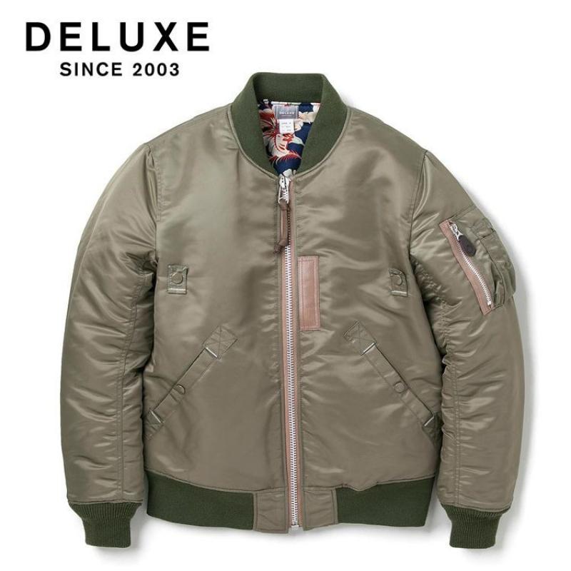 DELUXE | New Arrivals
