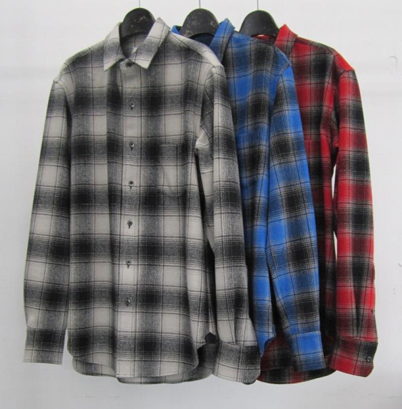 Rags McGREGOR 14AW å,ɥ顼ȶȯ|饰 