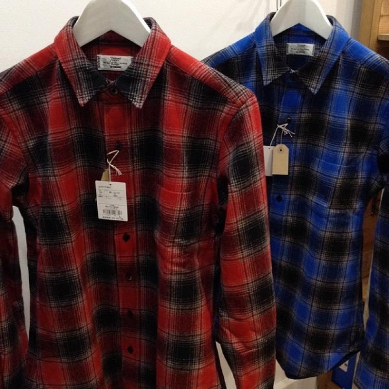 Rags McGREGOR 14AW å ȯ!!|饰 ޥå쥬  