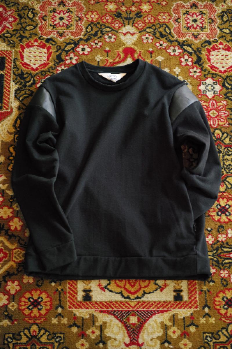 SUNSEA SNS-14A04 Sweatshirt