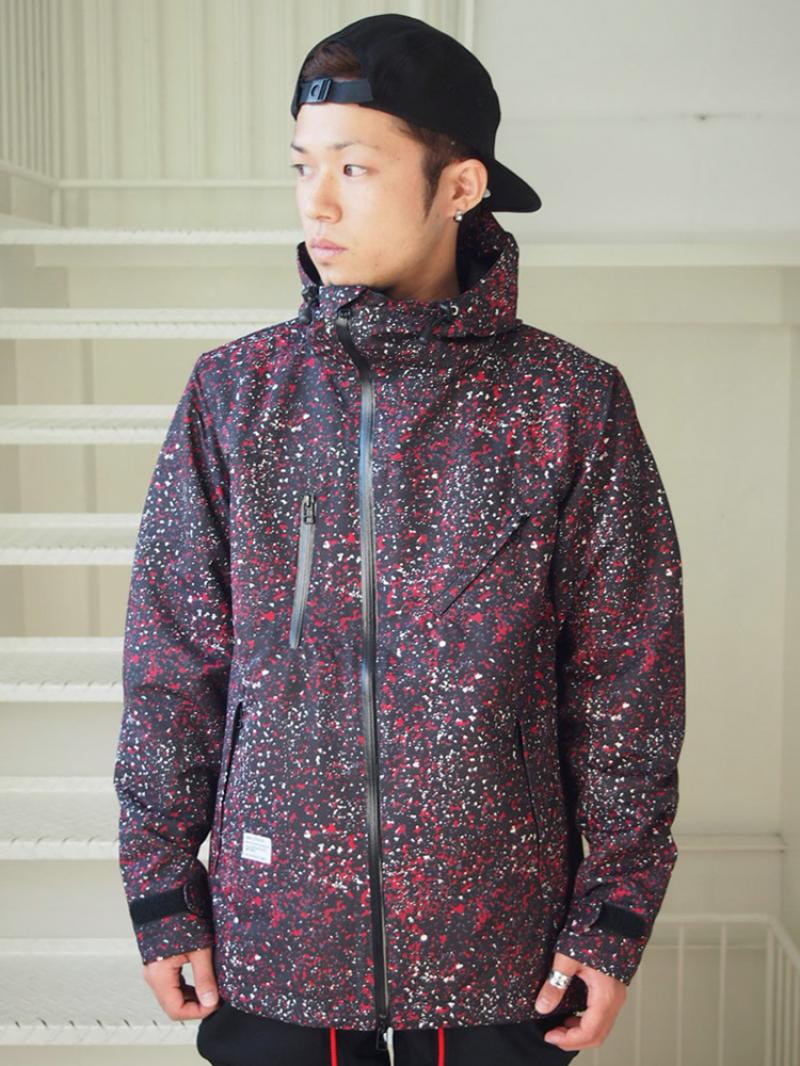 MAGIC STICK/ޥåƥå"WP ASSIMILATION JACKET"٤ޤ 