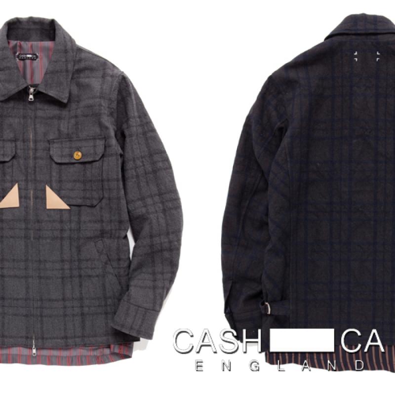 CASH CA | NEW ARRIVALS