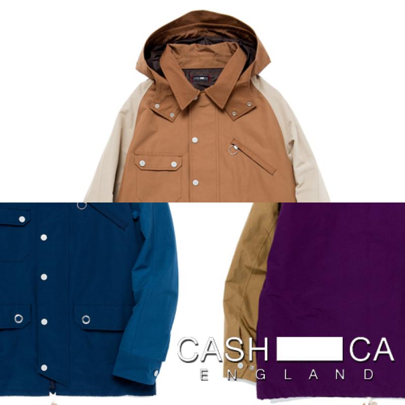 CASH CA | NEW ARRIVALS