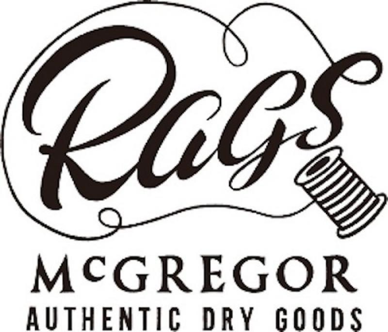 Rags McGREGOR 2015SS ԼˤĤ | 饰ޥå쥬 15SSͽ 
