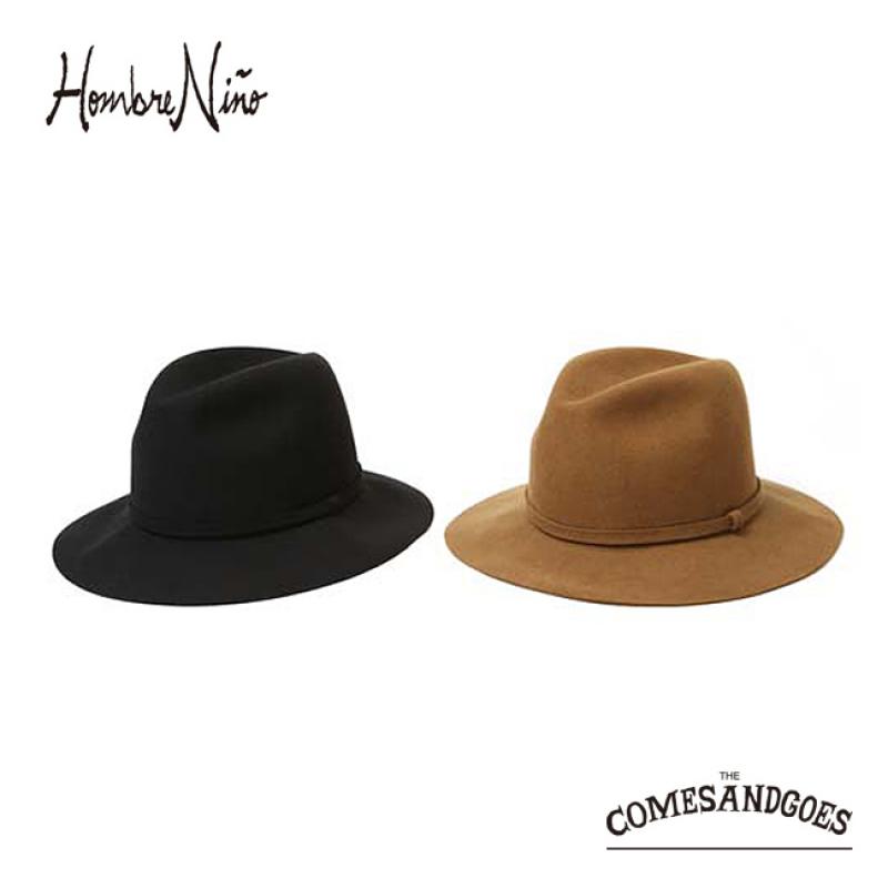 Hombre Nino | New Arrival